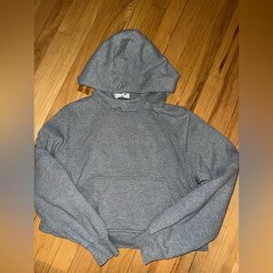 Lululemon Scuba Hoodie